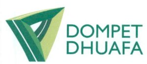 Trademark DOMPET DHUAFA + LOGO