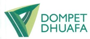 Trademark DOMPET DHUAFA + LOGO