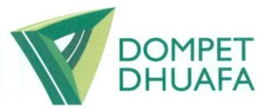 Trademark DOMPET DHUAFA + LOGO