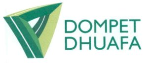 Trademark DOMPET DHUAFA + LOGO