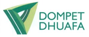 Trademark DOMPET DHUAFA + LOGO