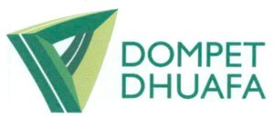 Trademark DOMPET DHUAFA + LOGO