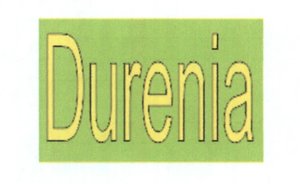 Trademark Durenia