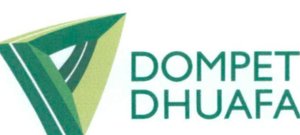 Trademark DOMPET DHUAFA + LOGO