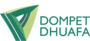 Trademark DOMPET DHUAFA + LOGO