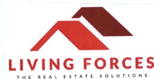 Trademark LIVING FORCES + LOGO