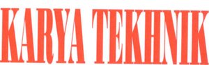 Trademark KARYA TEKHNIK