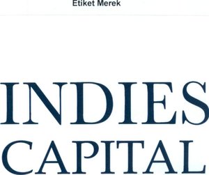 Trademark INDIES CAPITAL