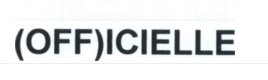 Trademark (OFF)ICIELLE
