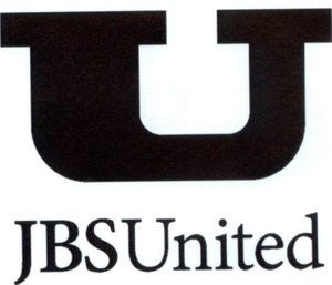 Trademark U JBS UNITED