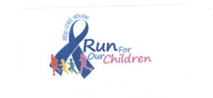 Trademark Run For Our Children + logo