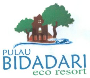 Trademark PULAU BIDADARI eco resort