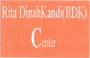 Trademark Rita Dinah Kandi (RDK) Center