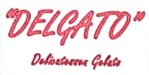 Trademark DELGATO DELICATESSEN GELATO