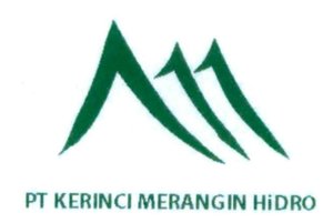 Trademark KERINCI MERANGIN HiDRO