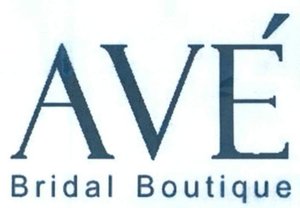 Trademark AVE BRIDAL BOUTIQUE