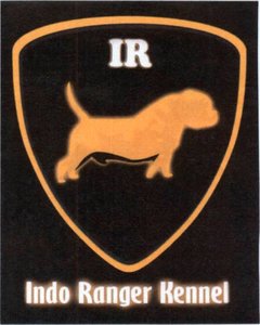 Trademark IR INDO RANGER KENNEL