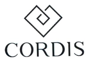 Trademark CORDIS