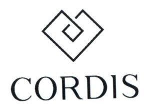 Trademark CORDIS