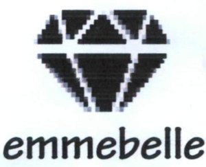 Trademark EMMEBELLE