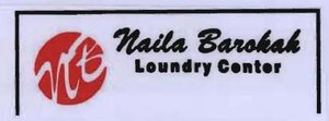 Trademark NAILA BAROKAH