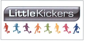 Trademark Little Kickers