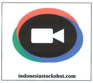 Trademark LOGO indonesiastockshot.com