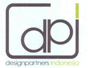 Trademark DPI DESAIN PARTNER INDONESIA