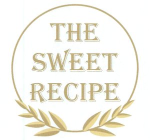 Trademark THE SWEET RECIPE