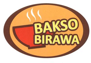 Trademark BAKSO BIRAWA