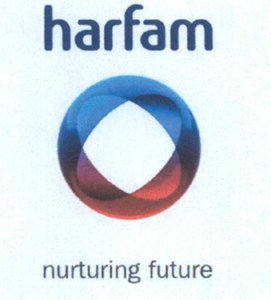 Trademark HARFAM Nurturing Future