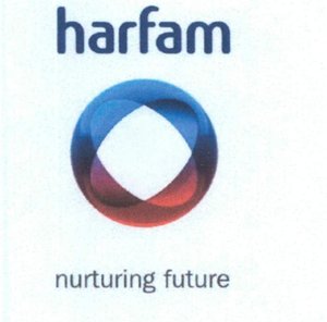 Trademark HARFAM Nurturing Future: