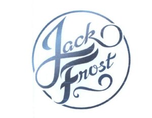 Trademark JACK FROST