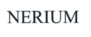 Trademark NERIUM