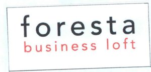 Trademark foresta business loft