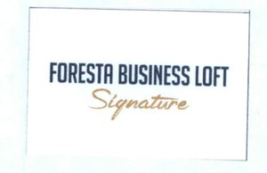 Trademark Foresta Business Loft Signature