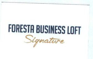 Trademark Foresta Business Loft Signature