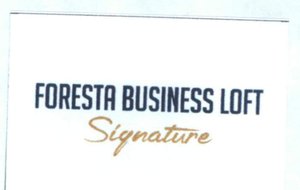 Trademark Foresta Business Loft Signature