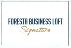 Trademark Foresta Business Loft Signature