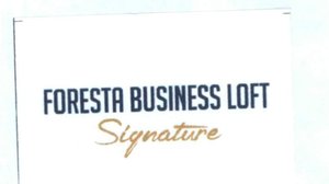 Trademark Foresta Business Loft Signature