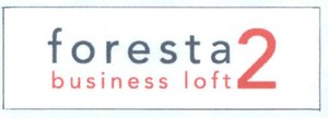 Trademark foresta business loft 2