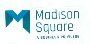 Trademark Madison Square A Business Privilege