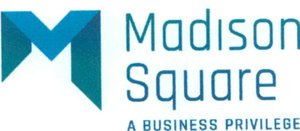 Trademark Madison Square A Business Privilege