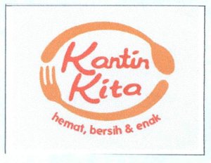 Trademark KANTIN KITA