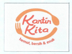 Trademark KANTIN KITA