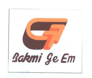 Trademark BAKMI GE EM + LOGO