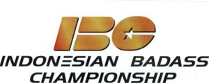 Trademark IBC INDONESIAN BADASS CHAMPIONSHIP :