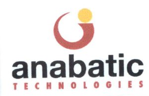 Trademark anabatic TECHNOLOGIES