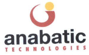 Trademark anabatic TECHNOLOGIES