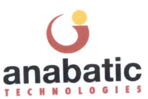 Trademark anabatic TECHNOLOGIES